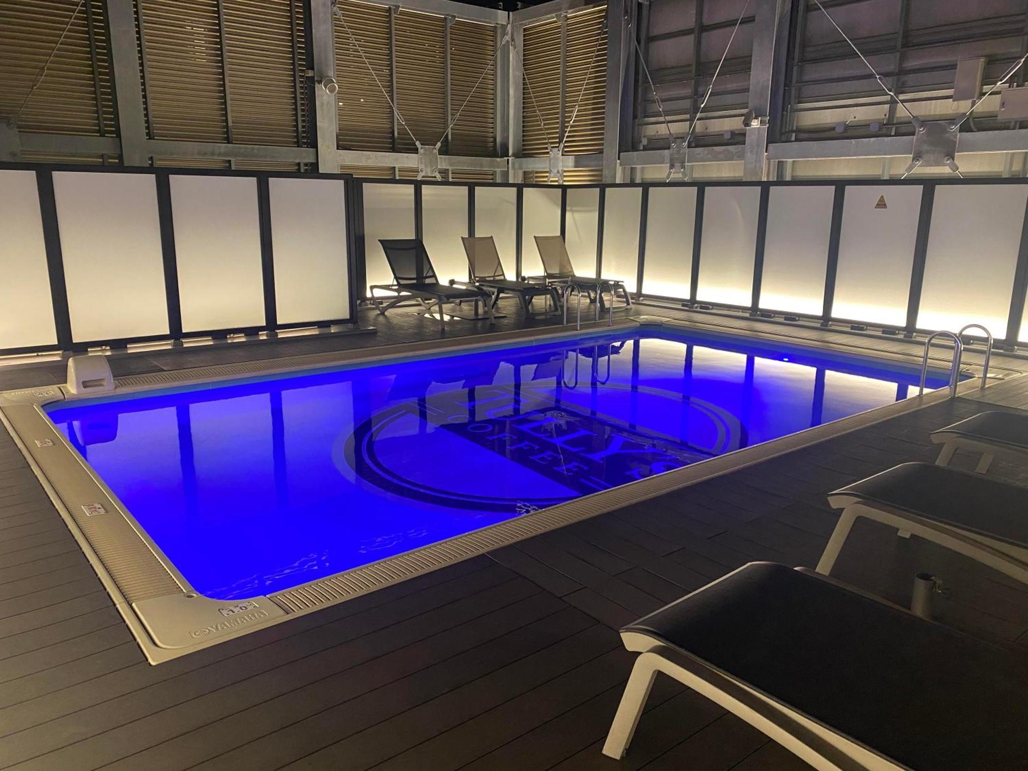 Apa Hotel & Resort Nishishinjuku-Gochome-Eki Tower Τόκιο Εξωτερικό φωτογραφία
