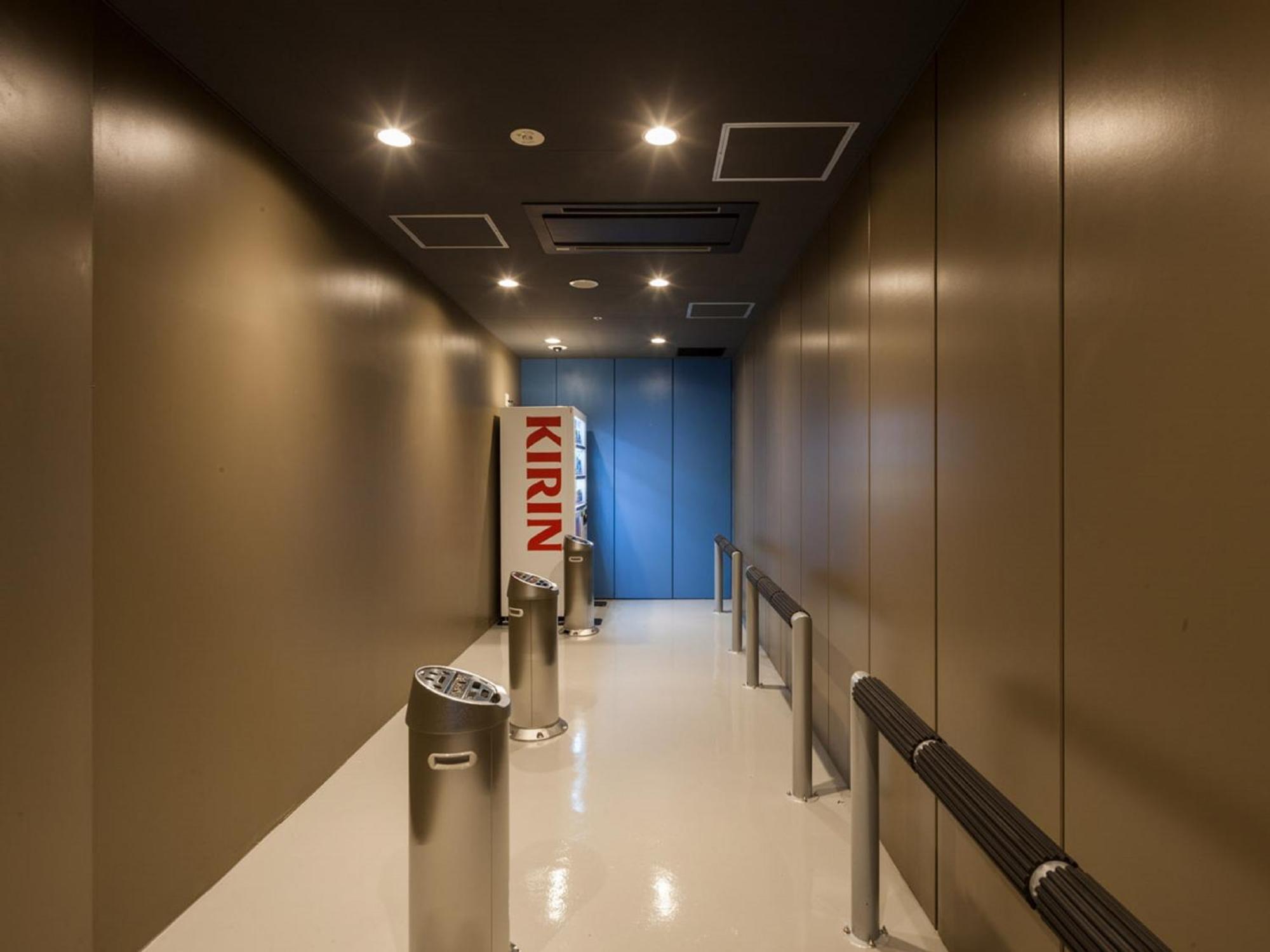 Apa Hotel & Resort Nishishinjuku-Gochome-Eki Tower Τόκιο Εξωτερικό φωτογραφία